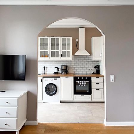 Prorsus Apartment Design Leipzig Ngoại thất bức ảnh