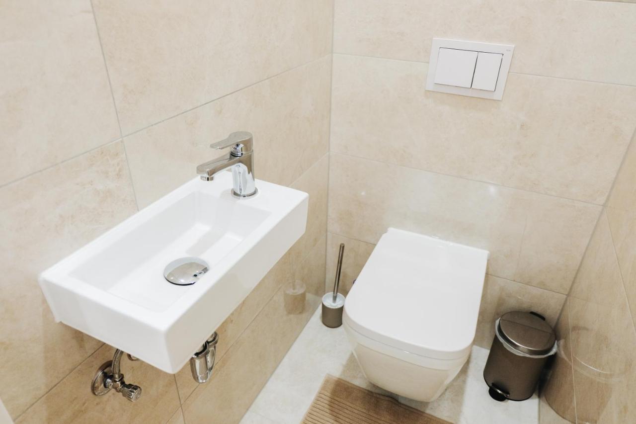 Prorsus Apartment Design Leipzig Ngoại thất bức ảnh