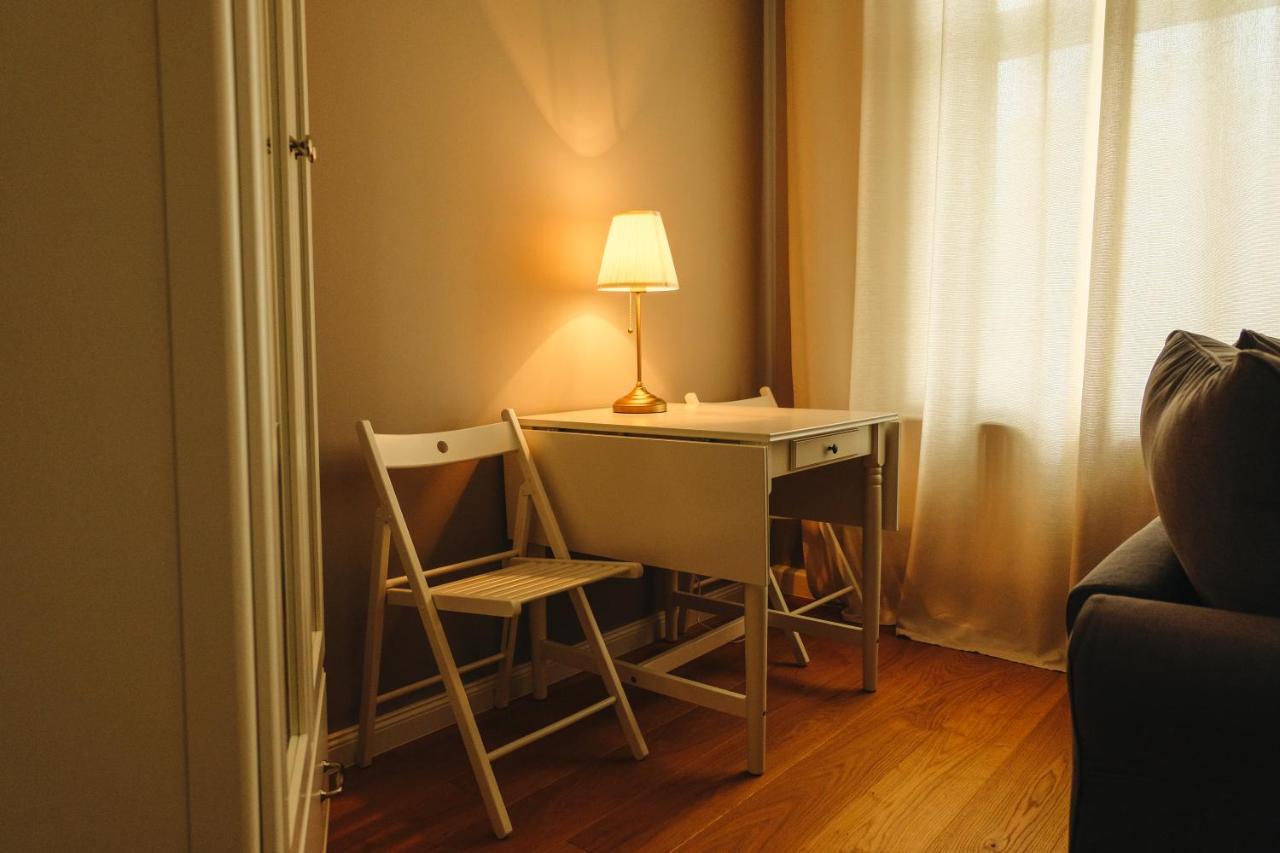 Prorsus Apartment Design Leipzig Ngoại thất bức ảnh