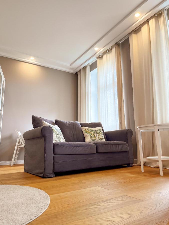 Prorsus Apartment Design Leipzig Ngoại thất bức ảnh