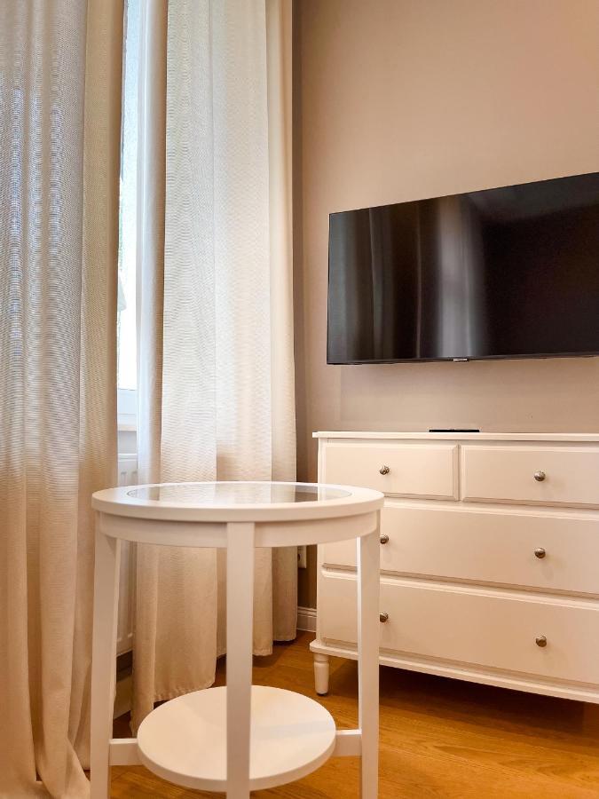 Prorsus Apartment Design Leipzig Ngoại thất bức ảnh